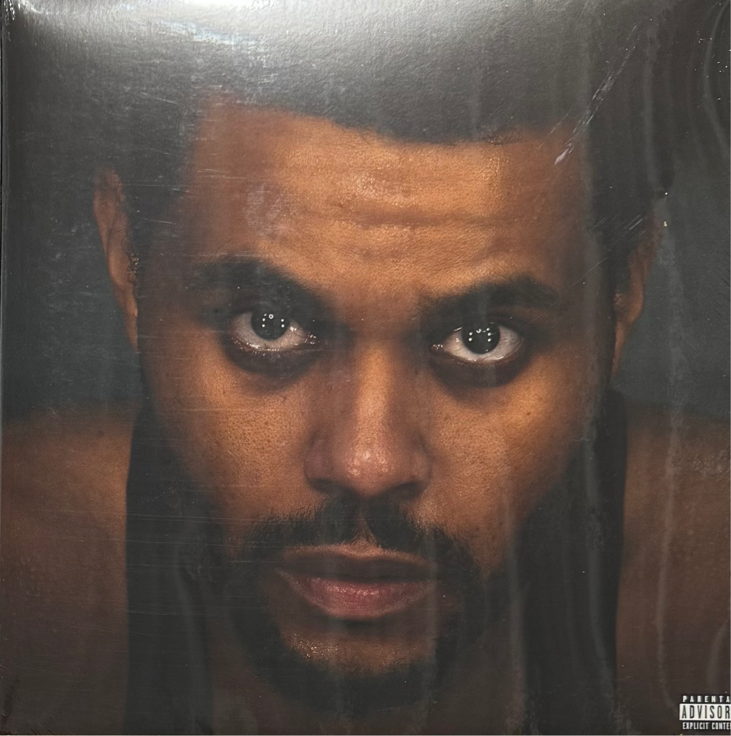 Weeknd, The - Hurry Up Tomorrow (LP,Album) (Mint (M))