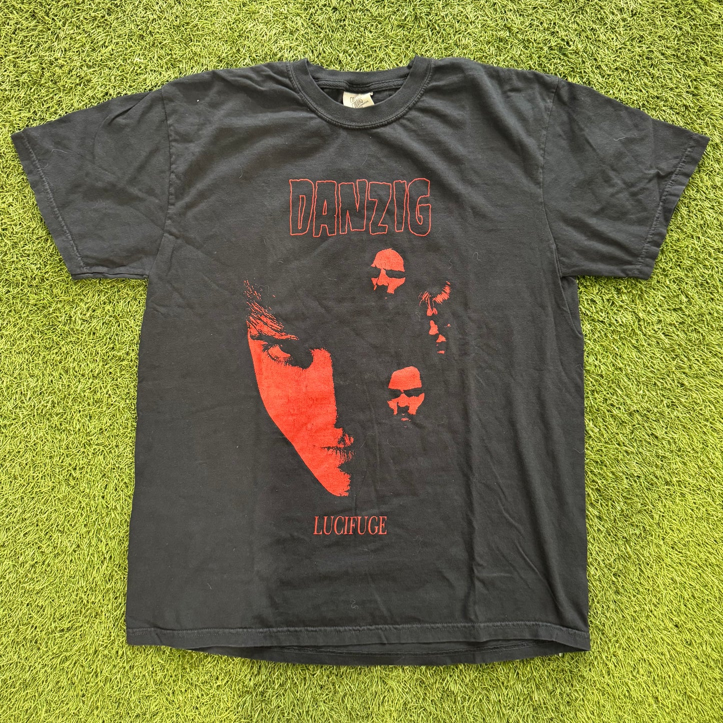Danzig - II T-shirt