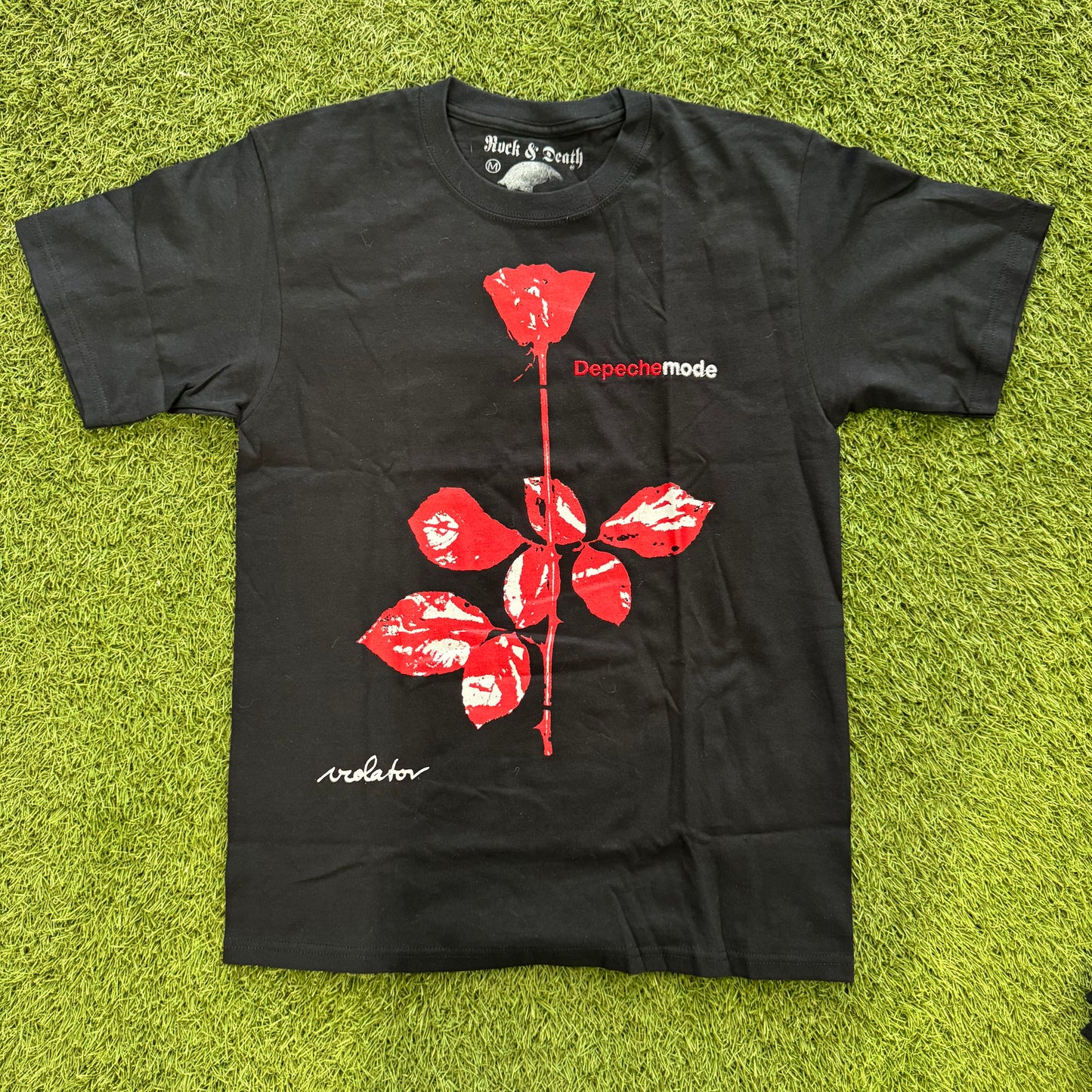 Depeche Mode - Violator T-shirt