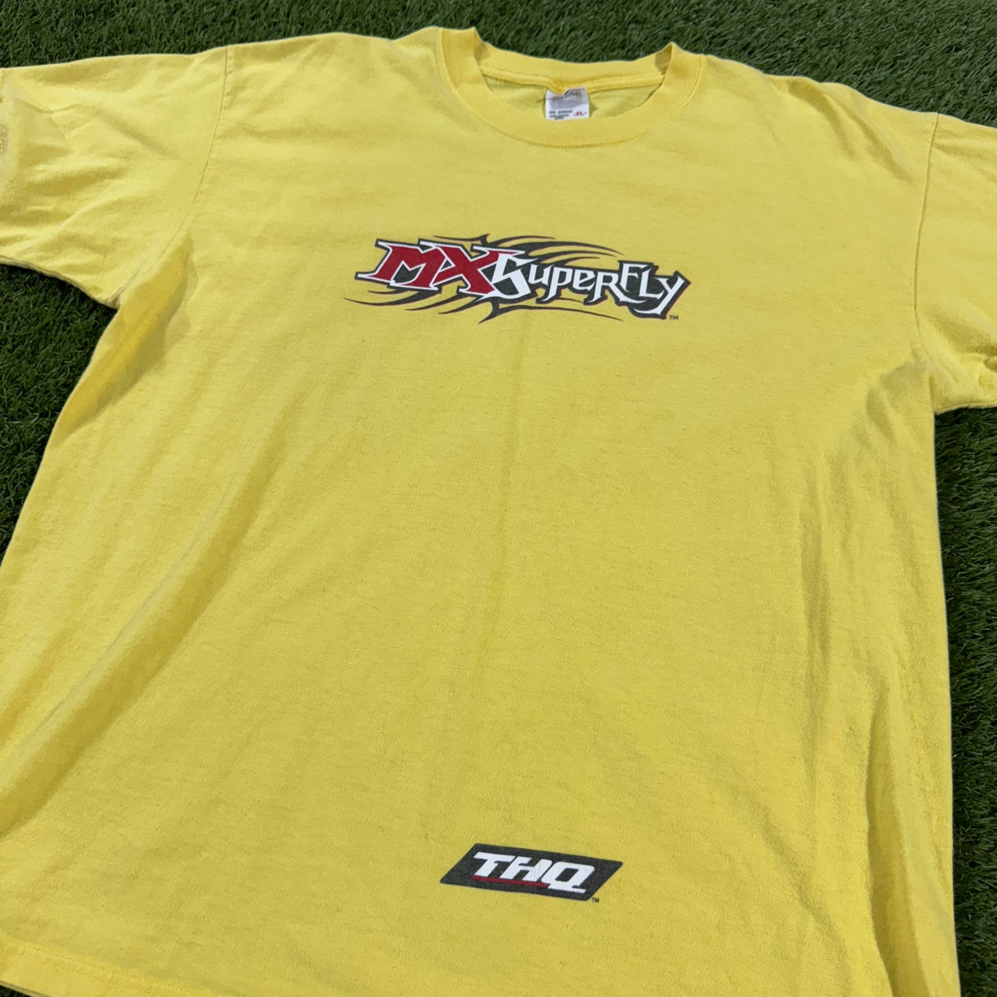 MX Superfly Vintage T-Shirt