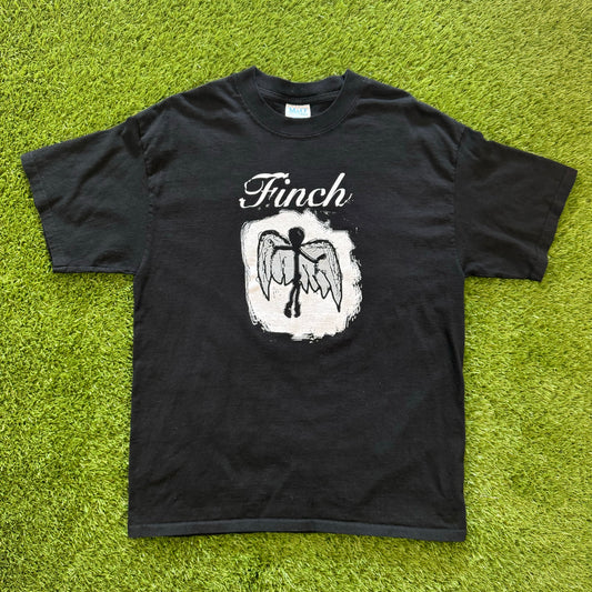 Finch - 2002 T-Shirt