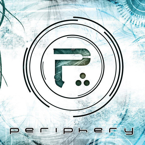 Periphery (3) : Periphery (LP,Album,Limited Edition)