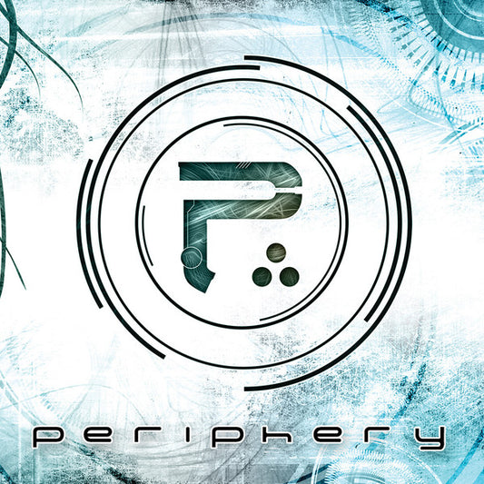 Periphery (3) : Periphery (LP,Album,Limited Edition)