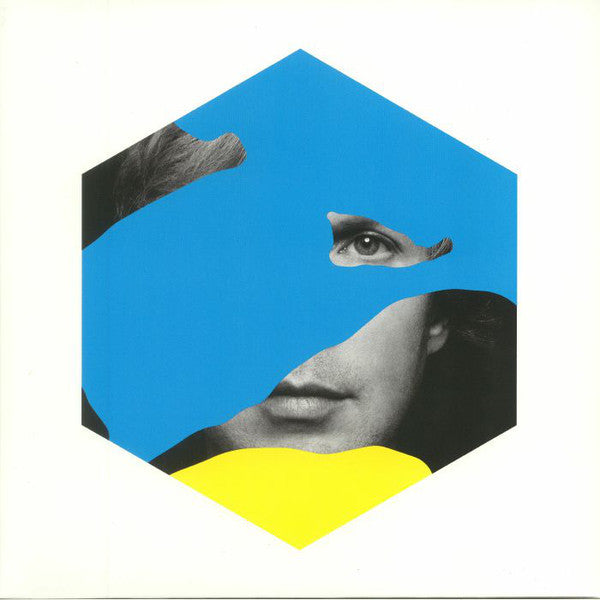 Beck : Colors (LP,Album)