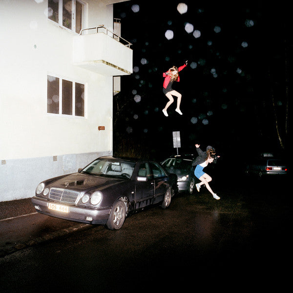 Brand New : Science Fiction (LP,Album)