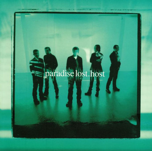 Paradise Lost : Host (LP)