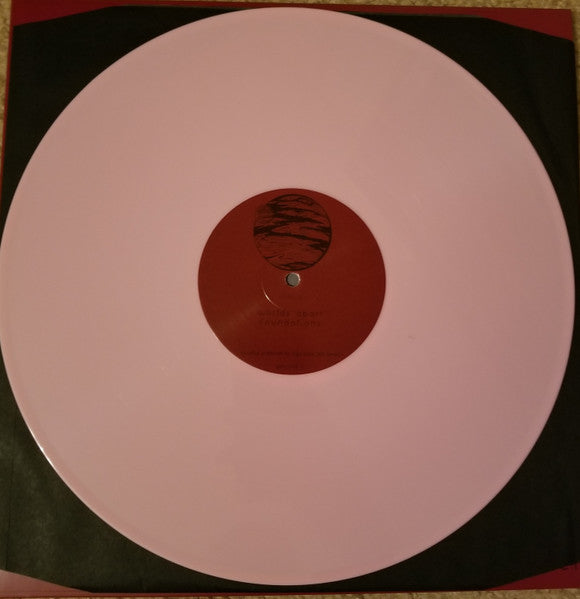 Pallbearer : Foundations Of Burden (LP,Album,Repress)