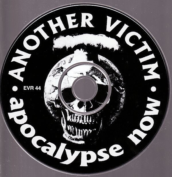 Another Victim : Apocalypse Now (EP)