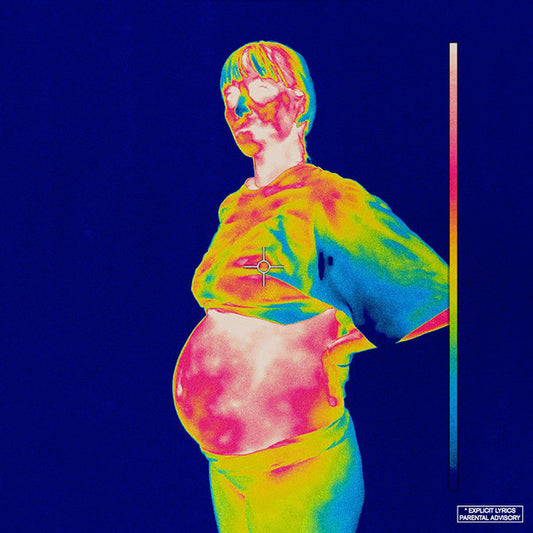 Brockhampton : Iridescence (LP,Album)