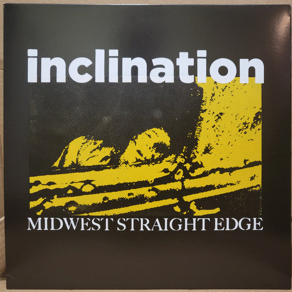 Inclination (2) : Midwest Straight Edge (12",33 ⅓ RPM,Single Sided,EP,Stereo)