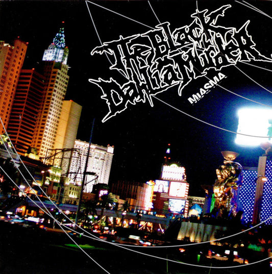 Black Dahlia Murder, The : Miasma (Album)