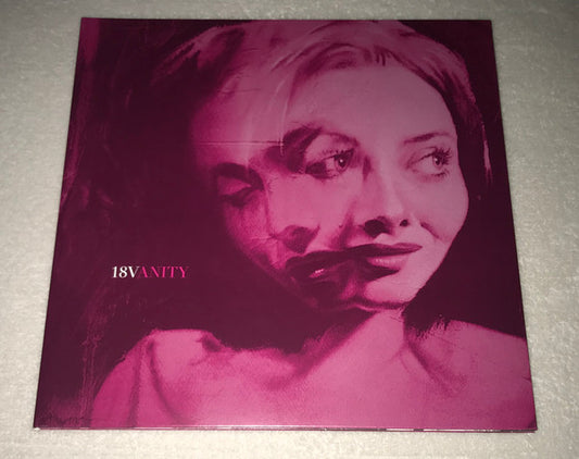 Eighteen Visions : Vanity (LP,Reissue)