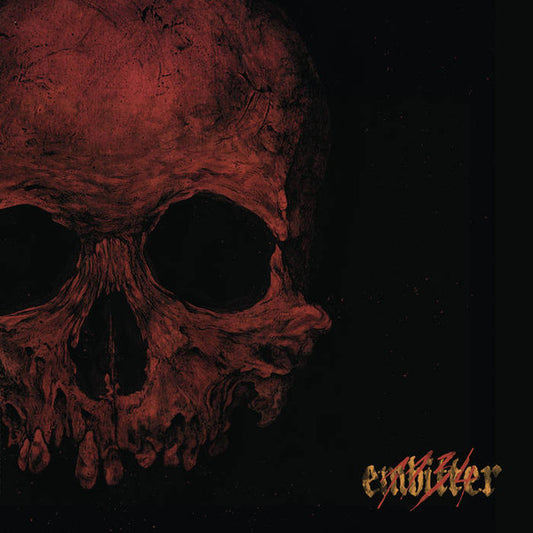 Embitter : 1134 (LP,45 RPM,Album,Limited Edition)