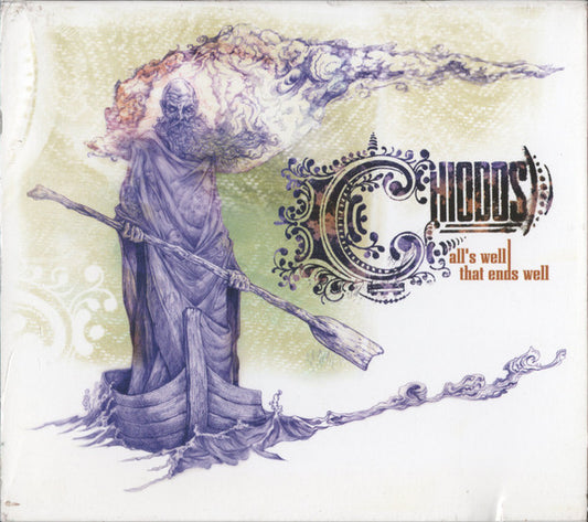 Chiodos : All's Well That Ends Well (Album)