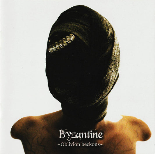 Byzantine (2) : Oblivion Beckons (Album)