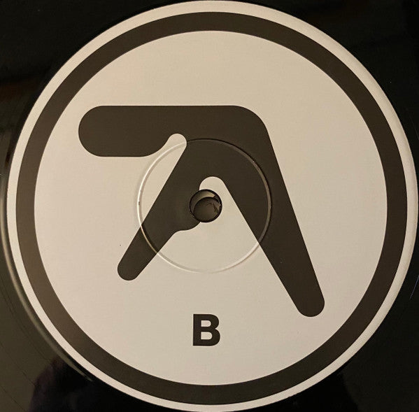 Aphex Twin : Selected Ambient Works 85-92 (LP,Album,Reissue,Remastered,Repress)