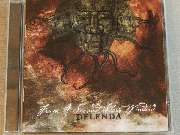 From A Second Story Window : Delenda (Album)