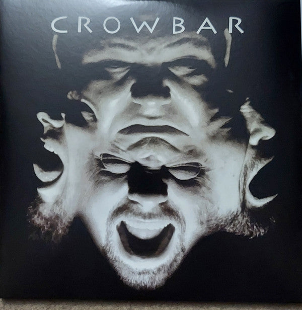 Crowbar (2) : Odd Fellows Rest (12",45 RPM,Album,Limited Edition,Reissue)