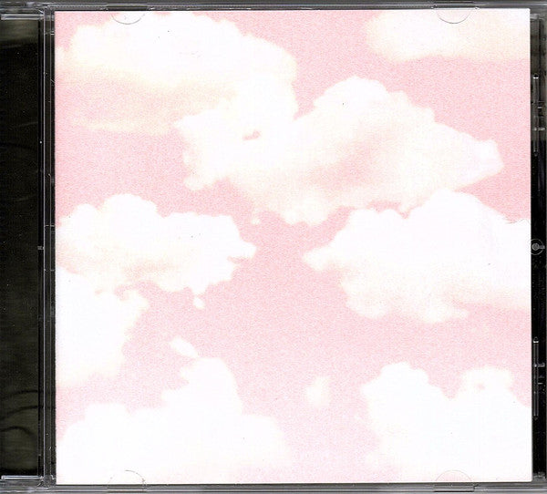 Turnstile (2) : Glow On (Album)