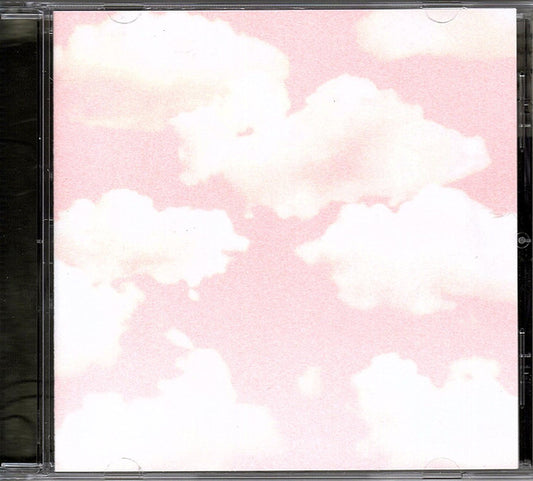 Turnstile (2) : Glow On (Album)