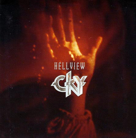 CKY : Hellview (7",45 RPM,EP)