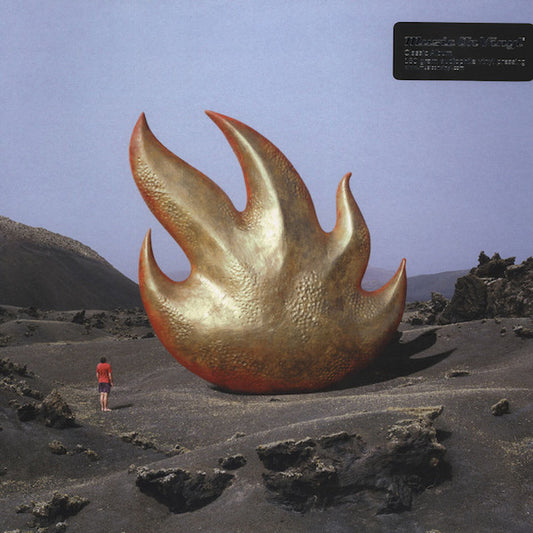 Audioslave : Audioslave (LP,Album,Reissue,Repress)