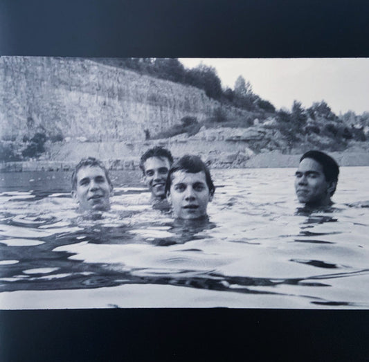 Slint : Spiderland (LP,Album,Reissue,Remastered,Repress)