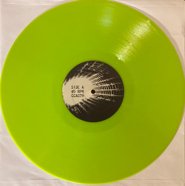 Jarhead Fertilizer : Product Of My Environment (LP,45 RPM,Repress)