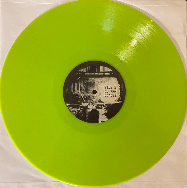 Jarhead Fertilizer : Product Of My Environment (LP,45 RPM,Repress)