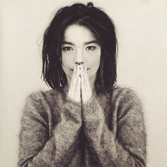 Björk : Debut (Album)