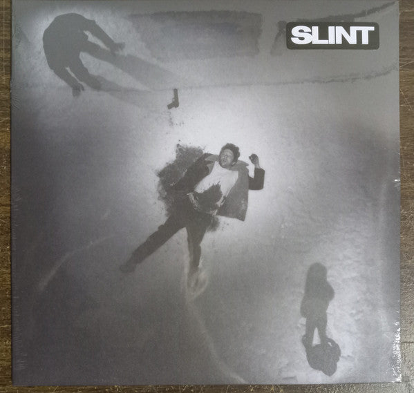 Slint : Untitled (10",33 ⅓ RPM,EP)