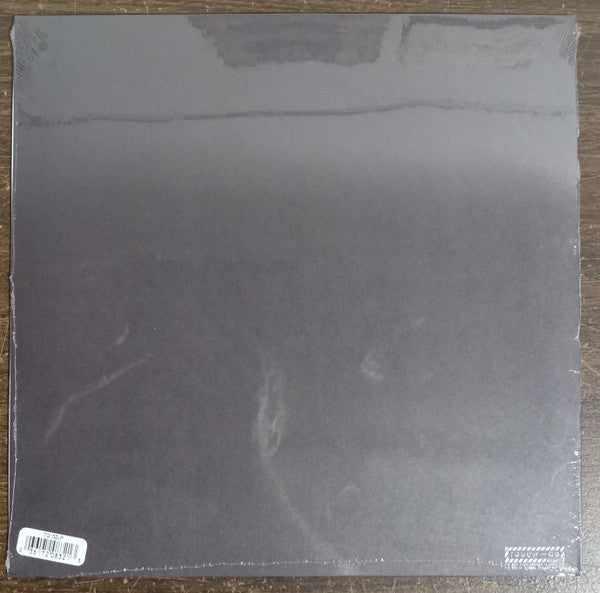 Slint : Untitled (10",33 ⅓ RPM,EP)