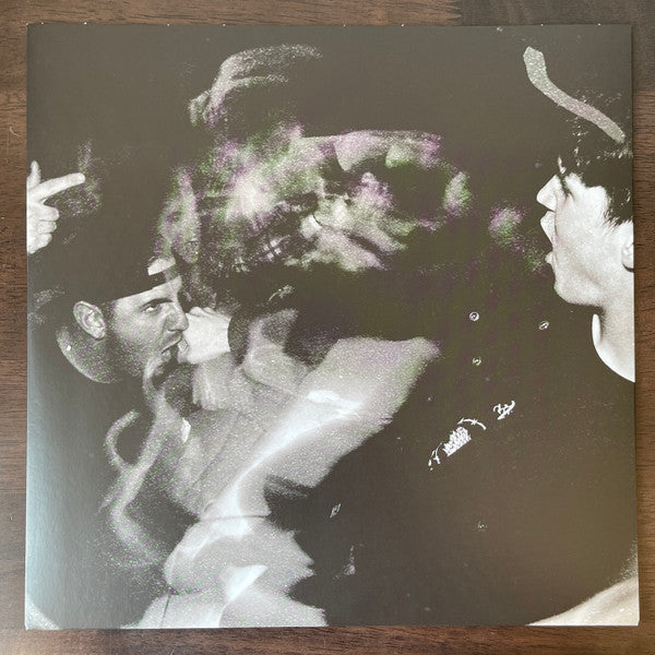 Twitching Tongues : Sleep Therapy Redux (LP,45 RPM,Album,Limited Edition,Reissue)