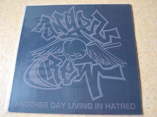 Angel Crew : Another Day Living In Hatred (LP)