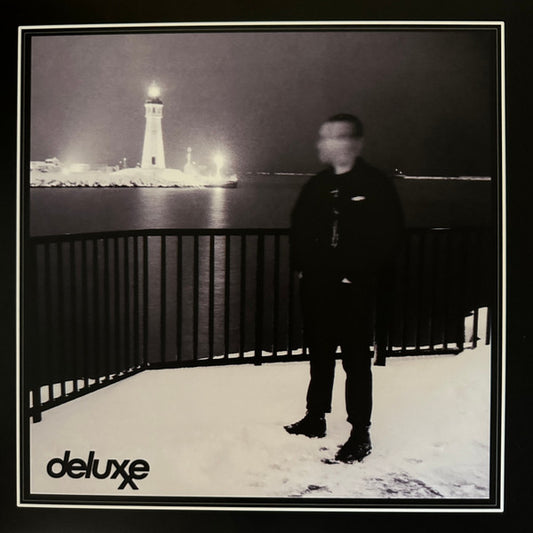 Deluxxe : If You Were Me (LP,Album,Mini-Album,Limited Edition)