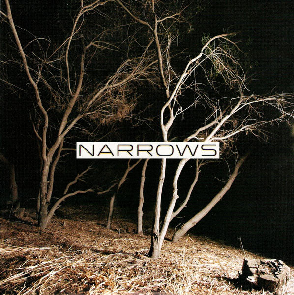 Narrows : Narrows (7",EP,45 RPM)