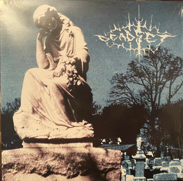Deadset (4) : Deadset (7",EP)