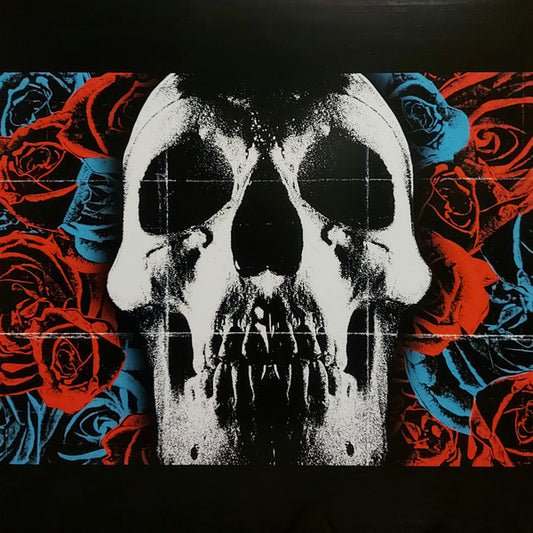 Deftones : Deftones (LP,Album,Limited Edition,Reissue,Repress,Stereo)