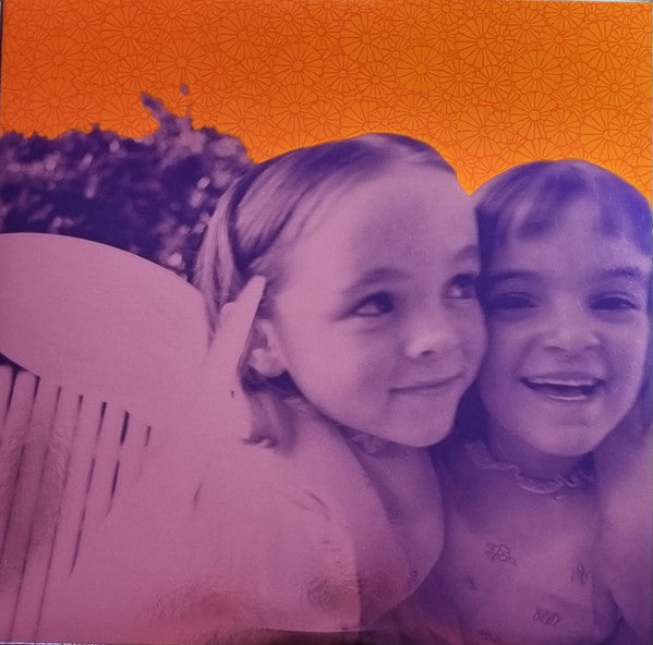 Smashing Pumpkins, The : Siamese Dream (LP,Album,Remastered,Repress,Stereo)