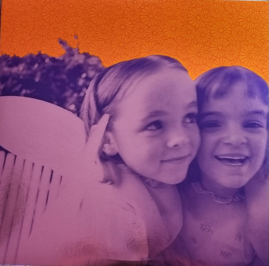 Smashing Pumpkins, The : Siamese Dream (LP,Album,Remastered,Repress,Stereo)