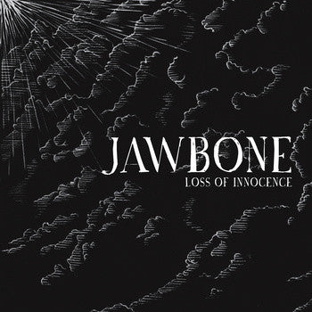 Jawbone (5) : Loss Of Innocence (7",EP,Limited Edition)