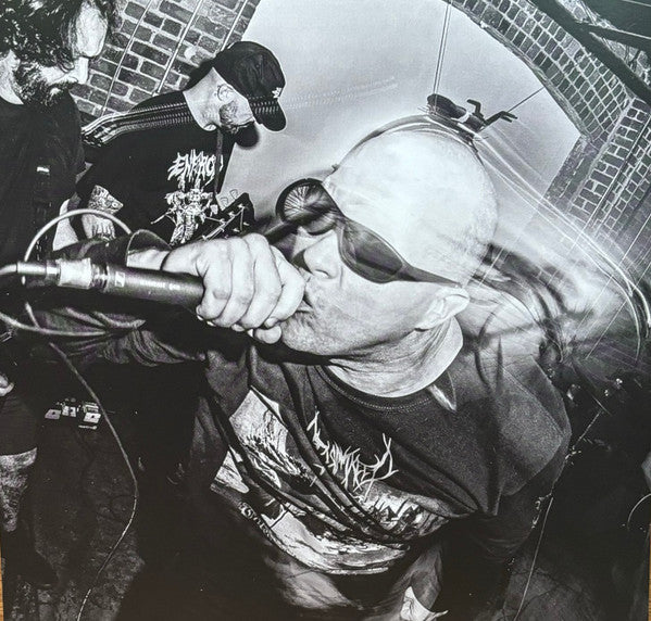 Mutually Assured Destruction (3) : Hexer (7",Single)