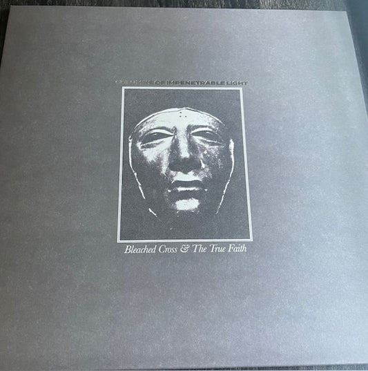 Bleached Cross, True Faith (5) : Columns Of Impenetrable Light (LP,Limited Edition)