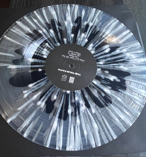Bleached Cross, True Faith (5) : Columns Of Impenetrable Light (LP,Limited Edition)