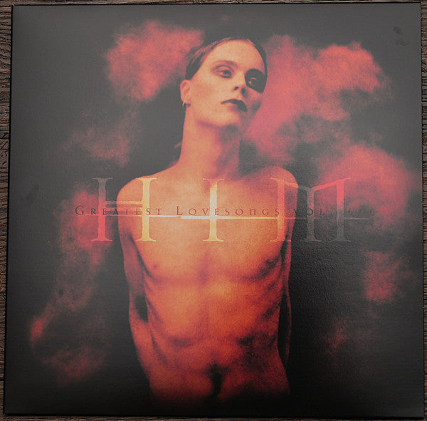 HIM (2) : Greatest Lovesongs Vol. 666 (LP,Album,Limited Edition,Reissue)