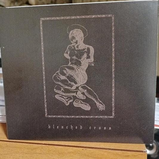 Bleached Cross : Bleached Cross (Album,Limited Edition,Reissue)