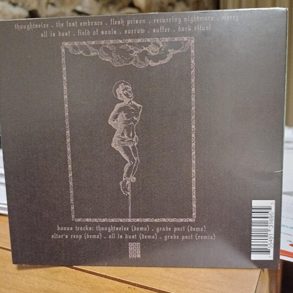 Bleached Cross : Bleached Cross (Album,Limited Edition,Reissue)