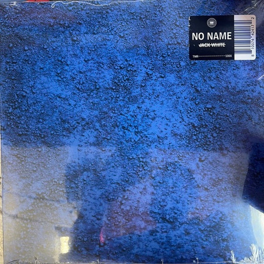 Jack White (2) : No Name (LP,Album)