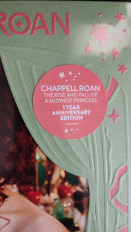 Chappell Roan : The Rise & Fall Of A Midwest Princess (LP)