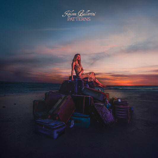 Kelsea Ballerini : Patterns (Album)